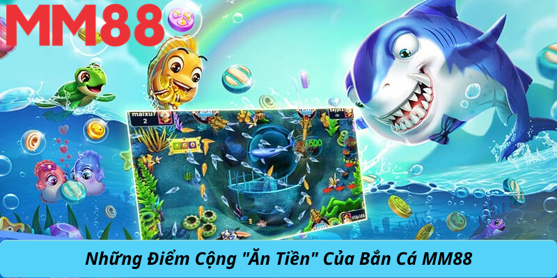 Những Điểm Cộng