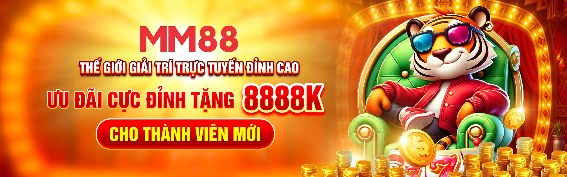 Banner MM88