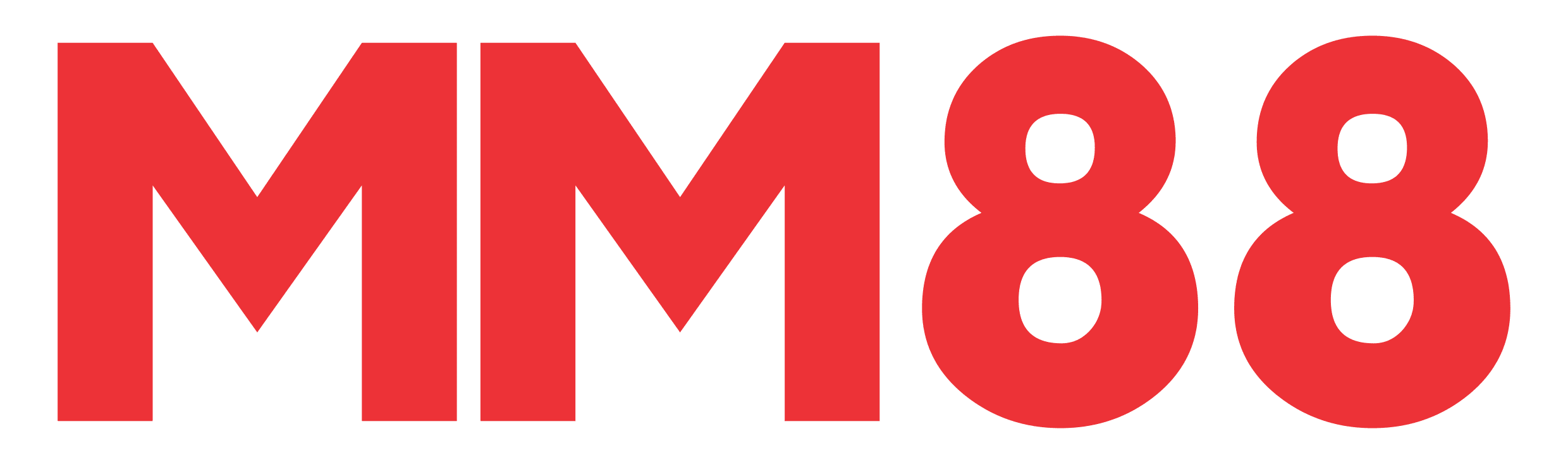 Logo MM88